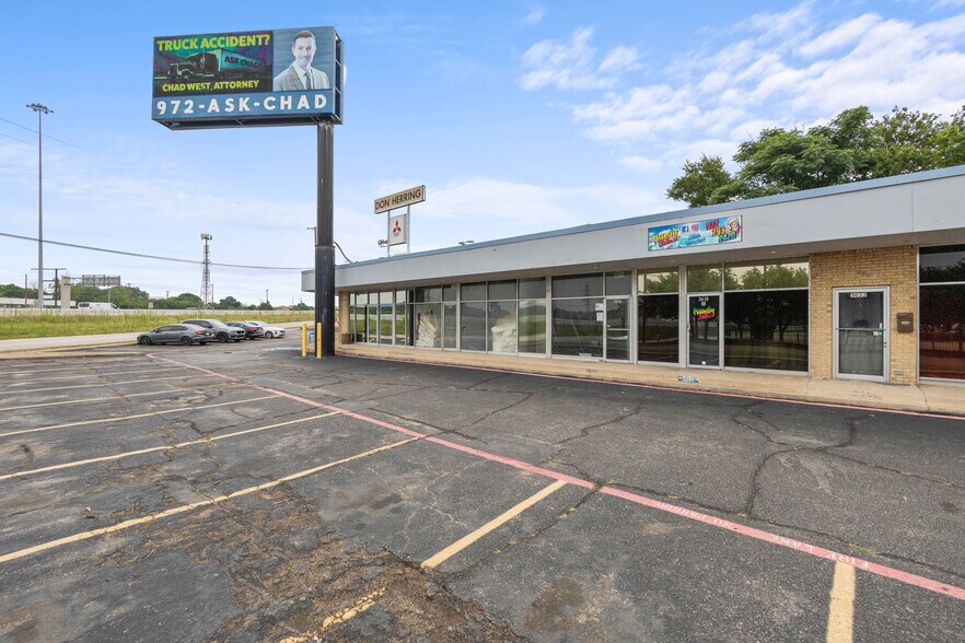 More Photos Of 3606-3622 S Tyler St, Dallas Unknown For Lease