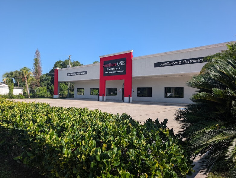 Primary Photo Of 3800 W New Haven Ave, Melbourne Freestanding For Sale