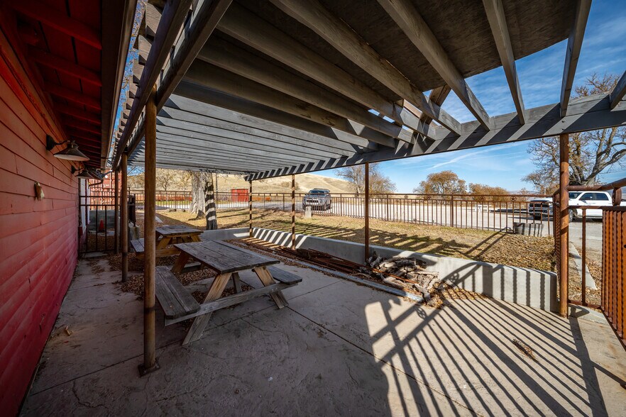 More Photos Of 19215 CA-46 East, Shandon General Retail For Sale