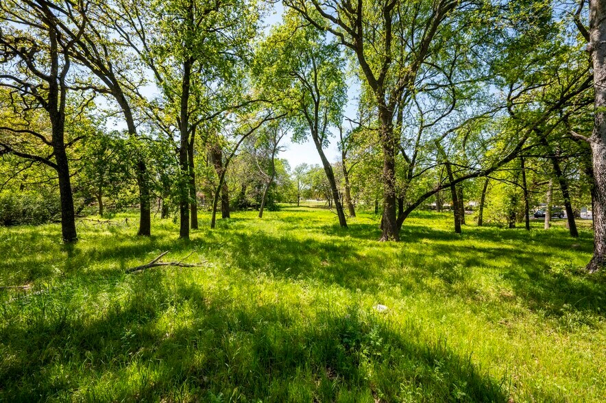More Photos Of 4213 Colleyville Blvd, Colleyville Land For Sale