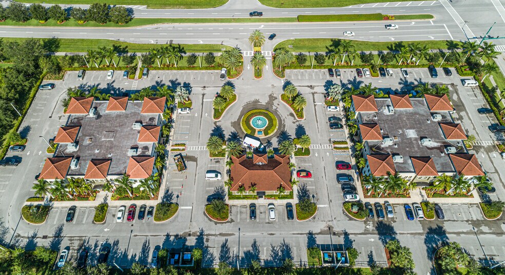 More Photos Of Lake Whitney Campus, Port Saint Lucie Medical For Lease