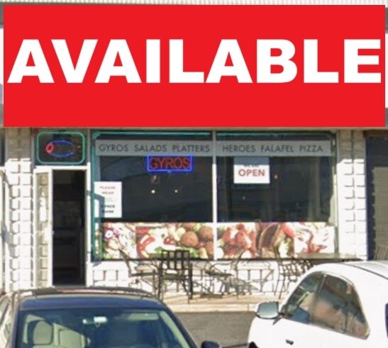 More Photos Of 135 W Jericho Tpke, Huntington Station Storefront For Lease