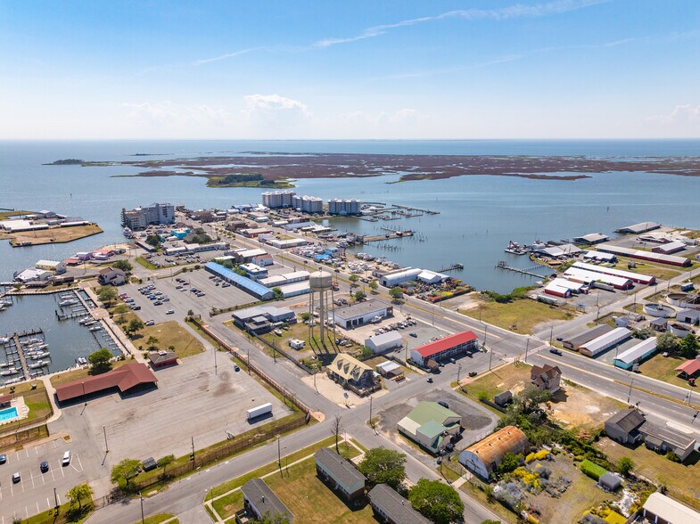More Photos Of 709 W Main St, Crisfield General Retail For Sale
