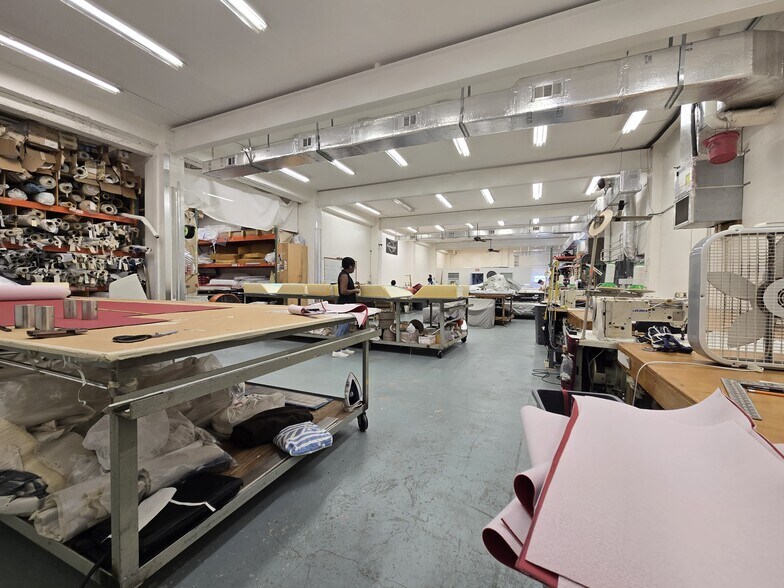 More Photos Of 1010 N 20th Ave, Hollywood Industrial For Lease