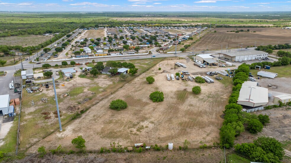 More Photos Of 12825 Applewhite Rd, San Antonio Land For Sale