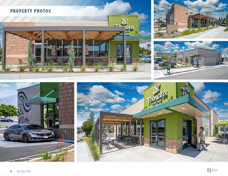 More Photos Of 5212 Moreno St, Montclair Restaurant For Sale