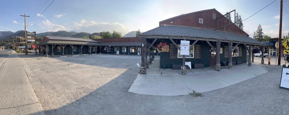 More Photos Of North Cascades Hwy, Twisp Office For Sale