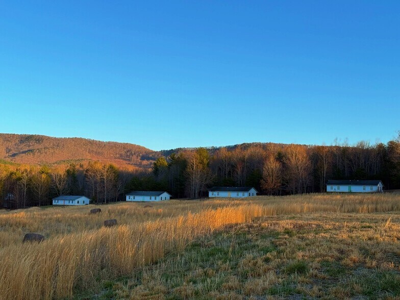 More Photos Of 142 Mace Rd, Casar Land For Sale