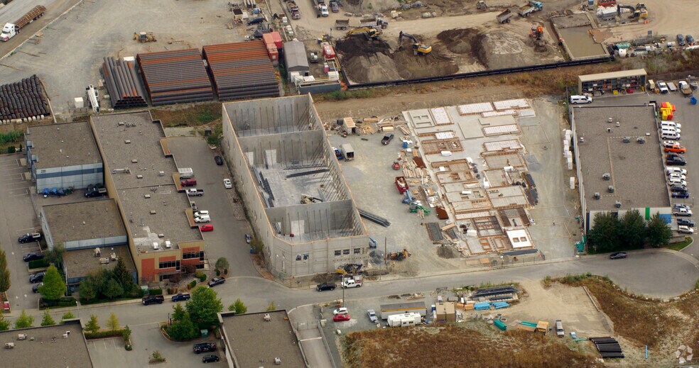 More Photos Of 7246 River Pl, Mission Warehouse For Sale