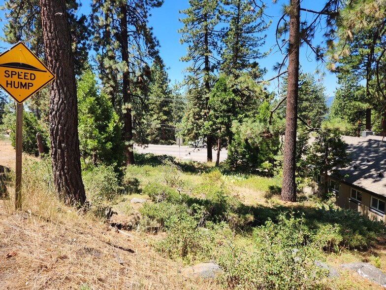 More Photos Of 8945 North Lake Boulevard Blvd, Kings Beach Land For Sale