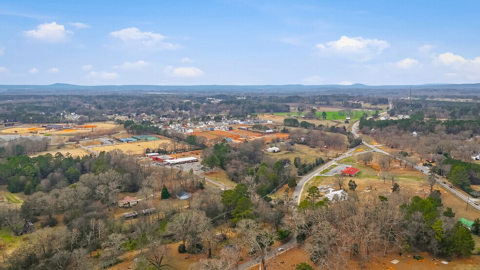 More Photos Of 76 Covered Bridge Rd, Euharlee Land For Sale