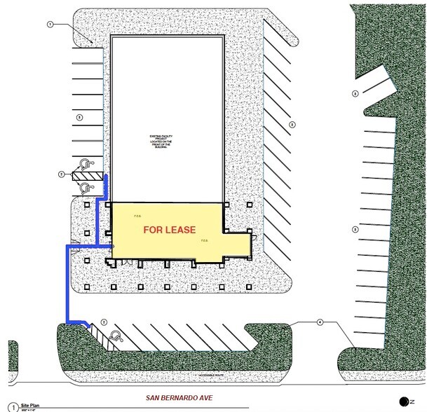 More Photos Of 4610 San Bernardo Ave, Laredo Unknown For Lease