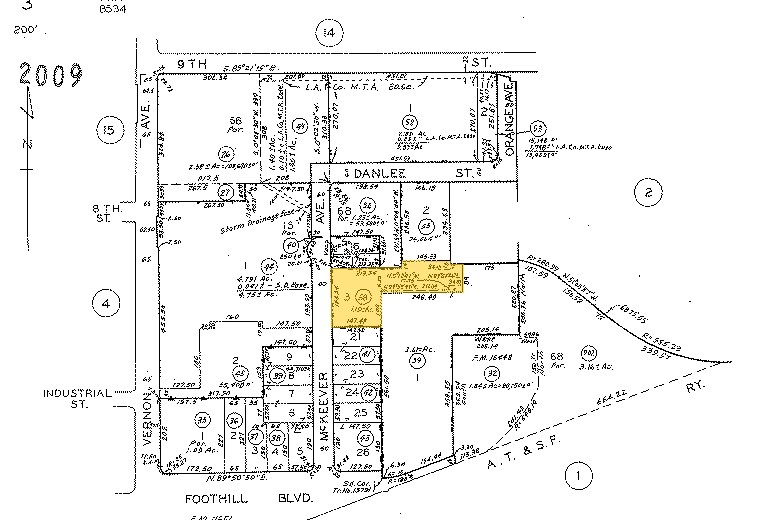 More Photos Of 748 N McKeever Ave, Azusa Warehouse For Sale