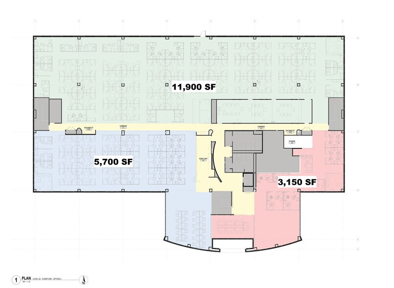 More Photos Of 3400 Morse Xing, Columbus Office For Lease