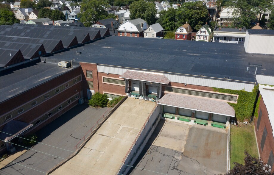 More Photos Of 350-390 N Pennsylvania Ave, Wilkes Barre Warehouse For Sale