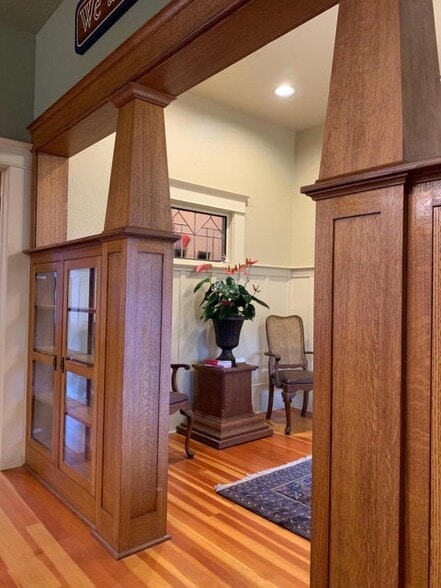 More Photos Of 755 12th St, Fortuna Office For Sale