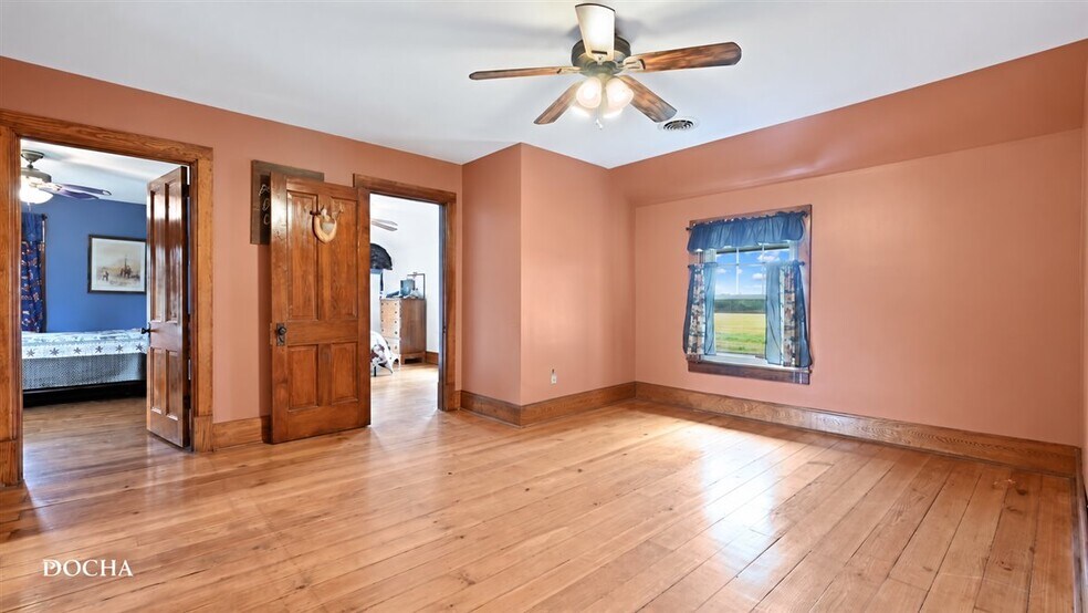 More Photos Of 4266 E 1553rd Rd, Earlville Land For Sale