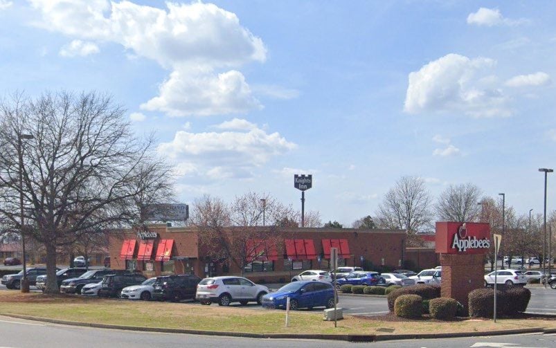 More Photos Of 185 Cherokee Pl, Cartersville Restaurant For Sale