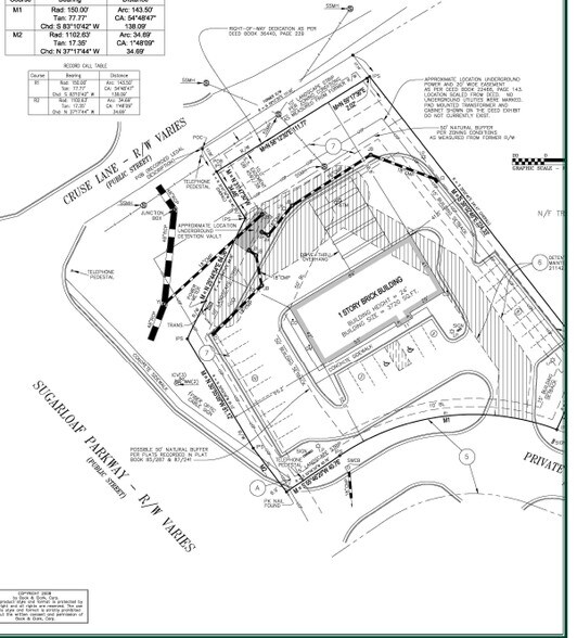 More Photos Of 4795 Sugarloaf Pky, Lawrenceville Bank For Lease