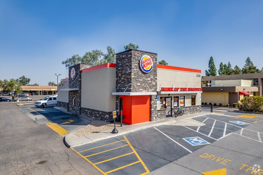 More Photos Of 2302 W Northern Ave, Phoenix Bank For Sale