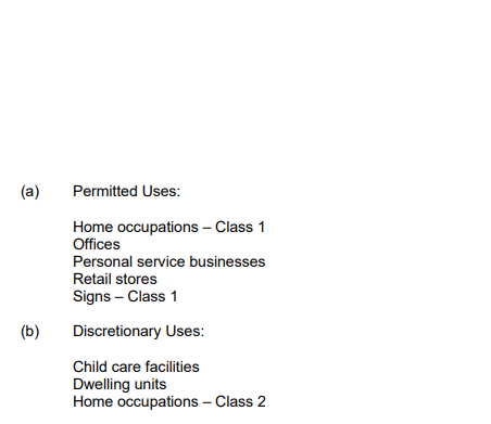 More Photos Of 90 Erin Woods Crt SE, Calgary Storefront For Sale