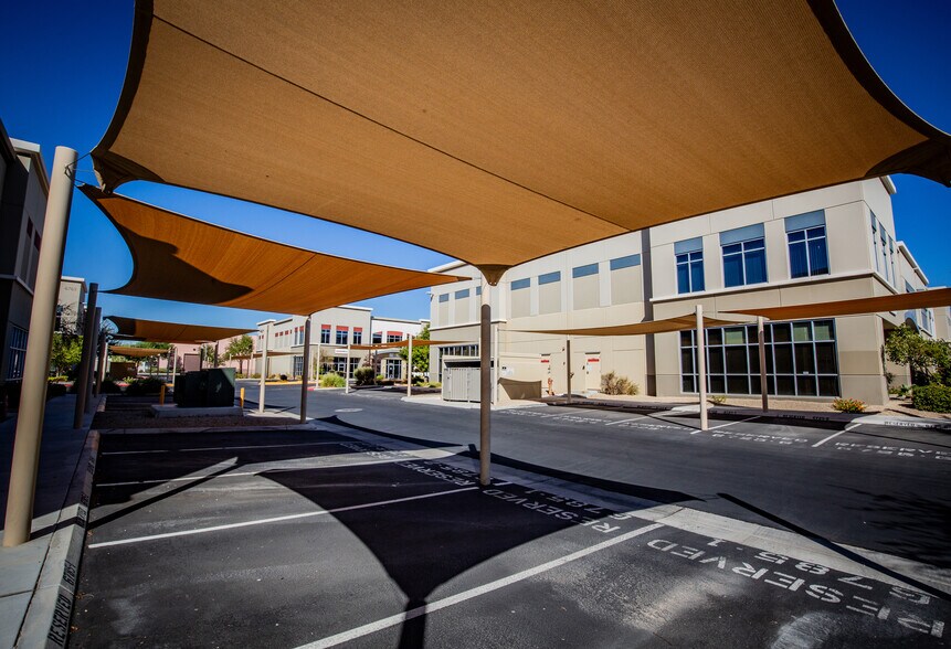 More Photos Of 6765 Eastern Ave, Las Vegas Warehouse For Sale