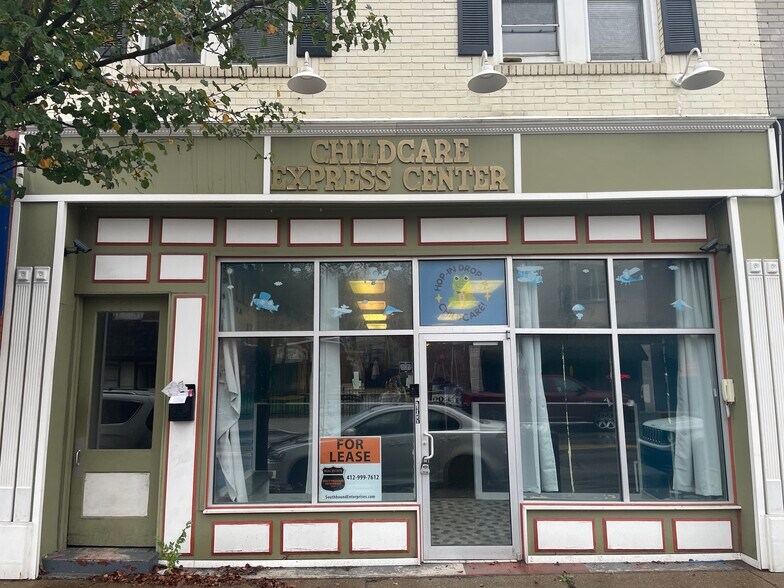 More Photos Of 714 Midland Ave, Midland Storefront Retail Residential For Lease