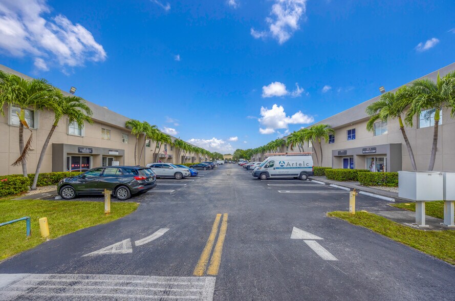 More Photos Of 13405 SW 128th St, Miami Light Manufacturing For Sale