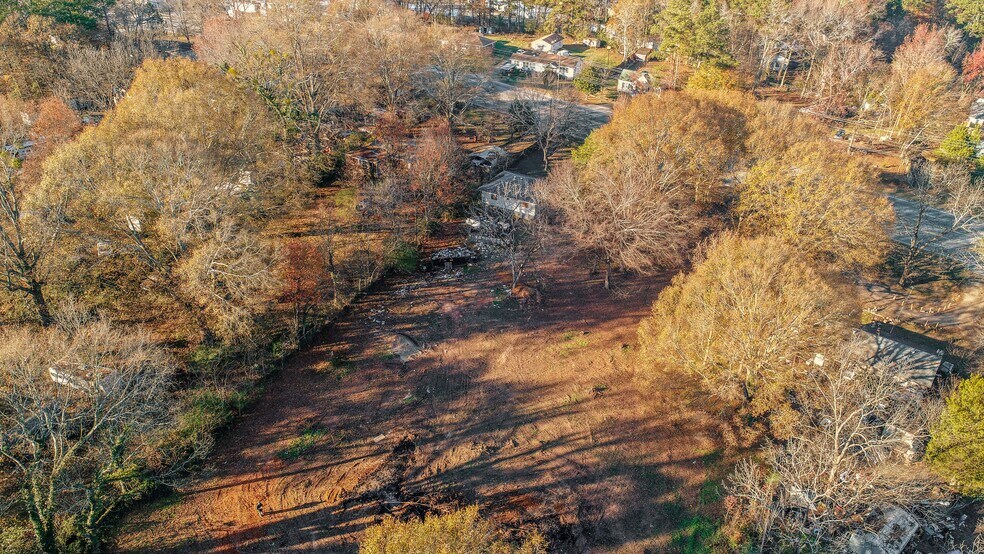 More Photos Of 2665 Forest Pky, Ellenwood Land For Sale