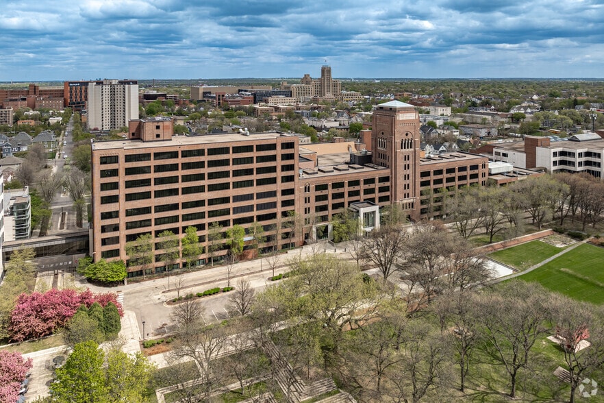 More Photos Of 2701-2707 Wells Fargo Pky, Minneapolis Office For Lease