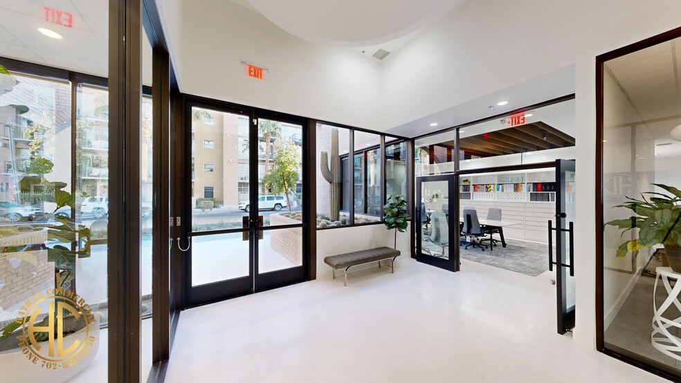 More Photos Of 626 S 3rd St, Las Vegas Office For Sale
