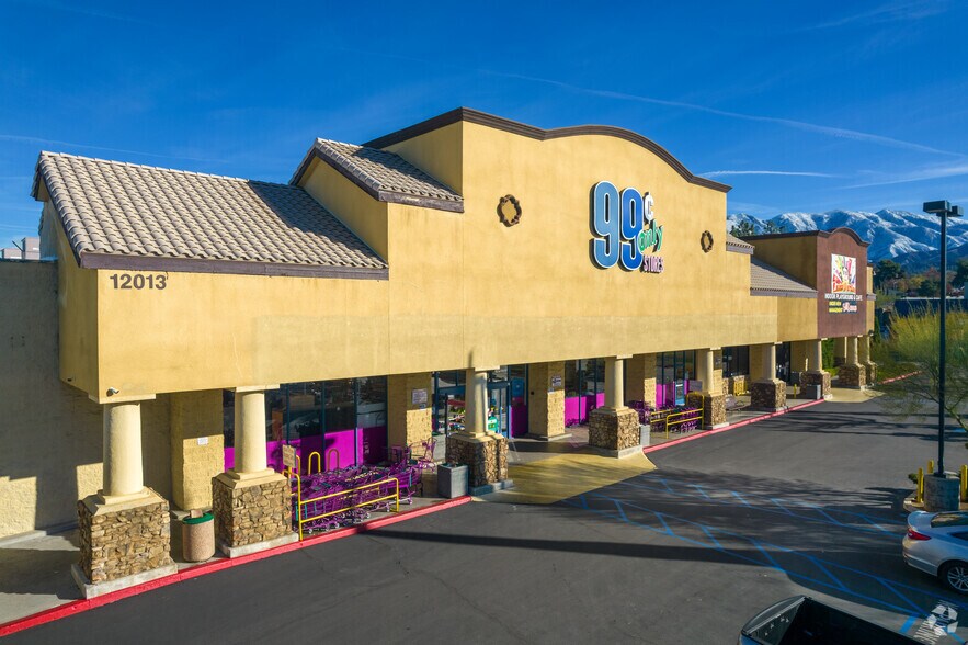 More Photos Of 34366 Yucaipa Blvd, Yucaipa Unknown For Lease