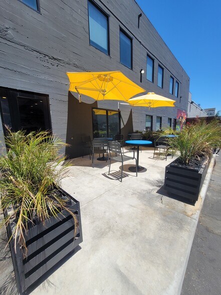 More Photos Of 1528 Webster St, Oakland Office For Lease