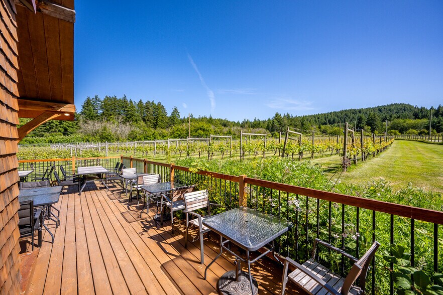More Photos Of 1885 Central Rd, Hornby Island Land For Sale