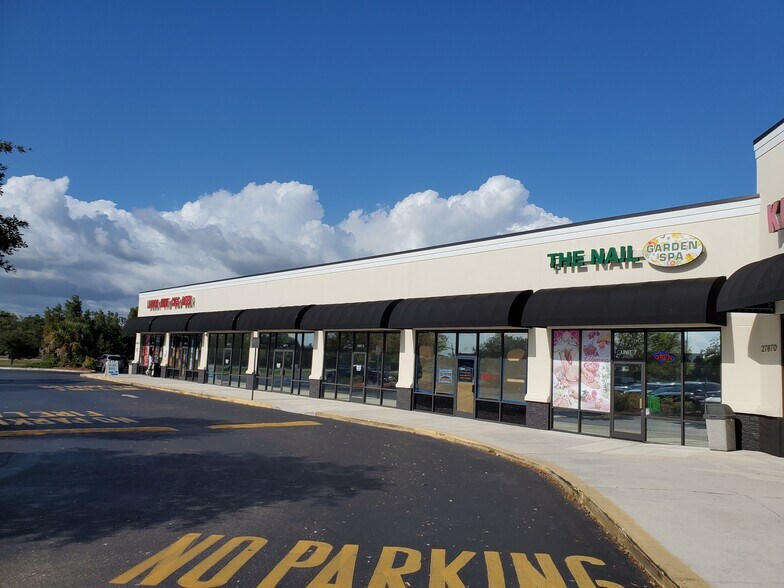 More Photos Of 27650-27690 Bermont Rd, Punta Gorda Unknown For Lease