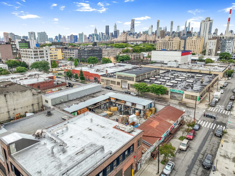 3901 23rd St, Long Island City, NY 11101 Industrial For Sale