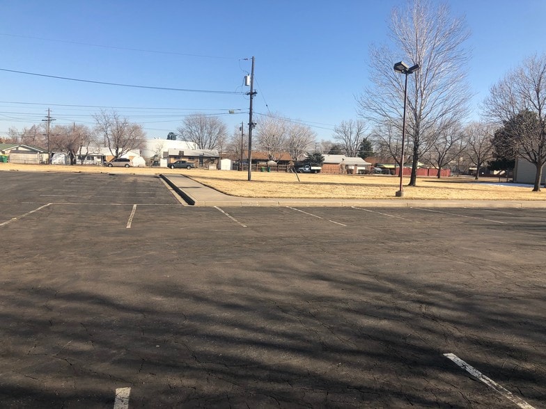More Photos Of 7021 E 64th Ave, Commerce City Religious Facility For Sale