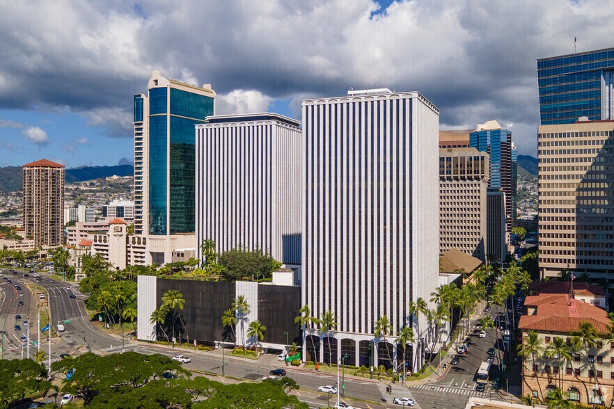 More Photos Of 700 Bishop St, Honolulu Unknown For Lease
