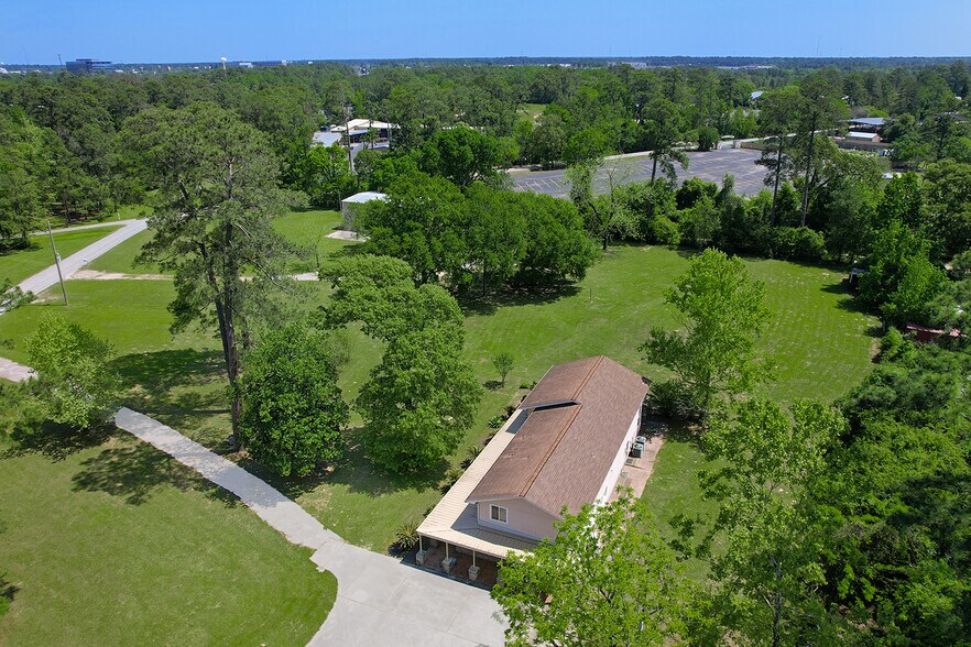 More Photos Of 1231 Pruitt Rd, Spring Office Residential For Sale