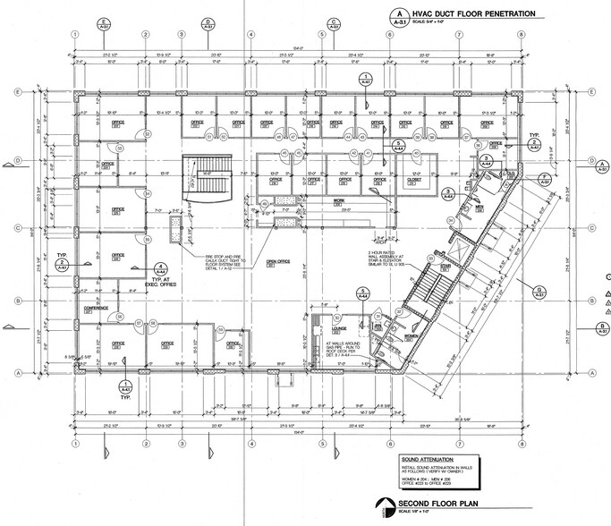 More Photos Of 24595 Groesbeck Hwy, Warren Office For Lease