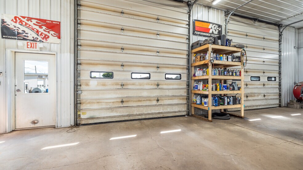 More Photos Of N16577 Main St, Hermansville Freestanding For Sale