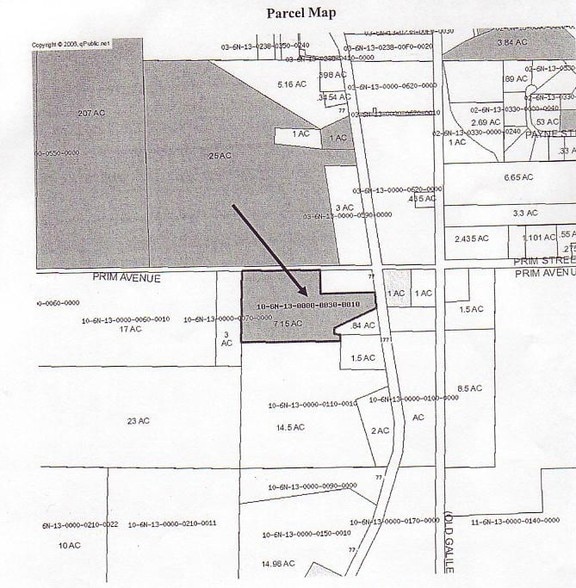 More Photos Of 951 Prim Ave, Graceville Unknown For Lease