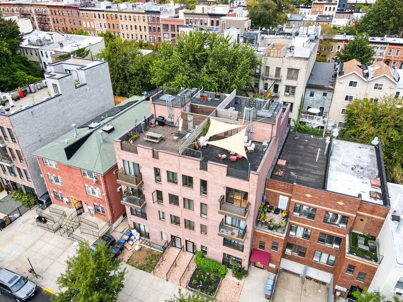 More Photos Of 199-201 Chauncey St, Brooklyn Apartments For Sale