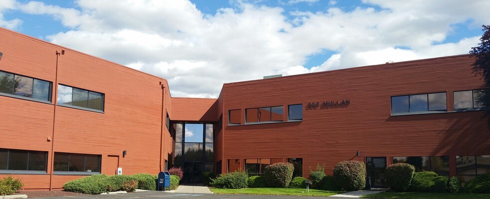 More Photos Of 100 N Mullan Rd, Spokane Unknown For Lease