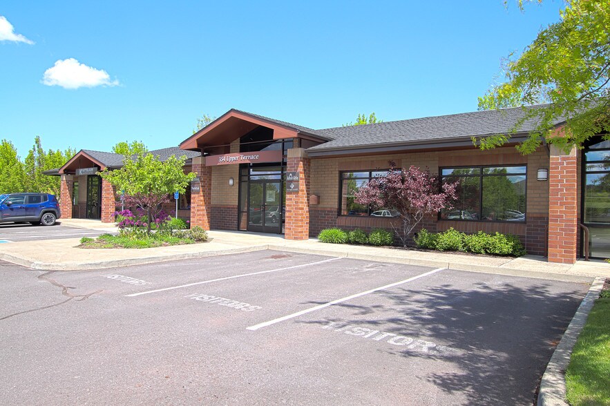 More Photos Of 354 SW Upper Terrace Dr, Bend Office For Lease