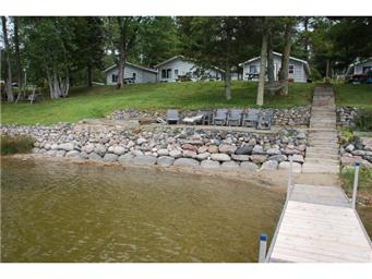 Primary Photo Of 24519 Fairwood Ln, Nevis Hotel For Sale