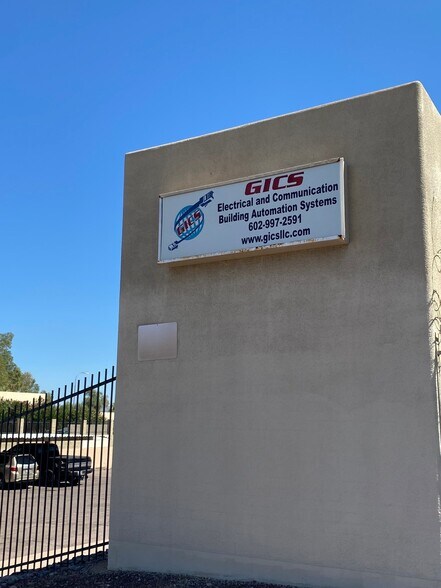 More Photos Of 6501 N Black Canyon Fwy, Phoenix Industrial For Sale