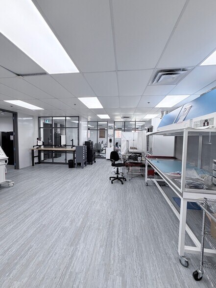 More Photos Of 139 Mulock Ave, Toronto Office For Lease