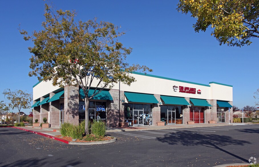 More Photos Of 6706-6770 Stanford Ranch Rd, Roseville Unknown For Lease