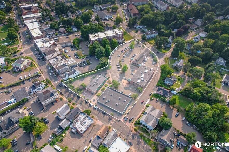 More Photos Of 1180-1236 Main St, Branford Unknown For Lease